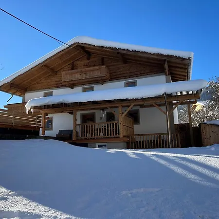 In Wildkogel Near Slopes * Dorf (Salzburg)