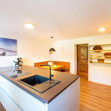 In Wildkogel Near Slopes Ferienhaus Dorf (Salzburg)