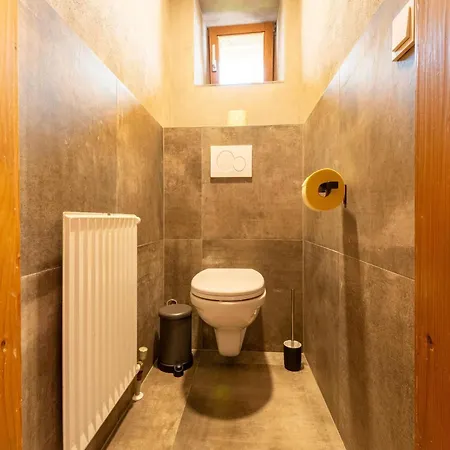 In Wildkogel Near Slopes 펜션 Dorf (Salzburg)