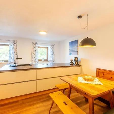 Ferienhaus In Wildkogel Near Slopes *