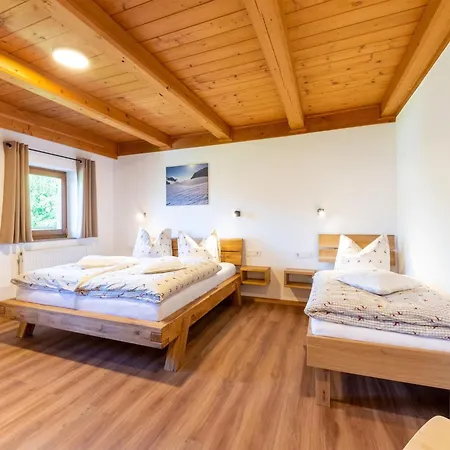 Ferienhaus In Wildkogel Near Slopes Dorf (Salzburg)