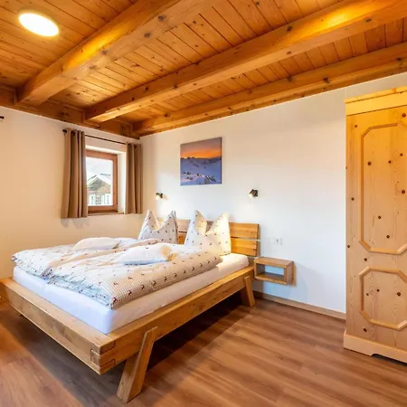 Tatil Evi In Wildkogel Near Slopes