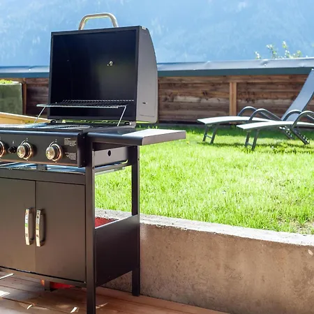 In Wildkogel Near Slopes * Dorf (Salzburg)