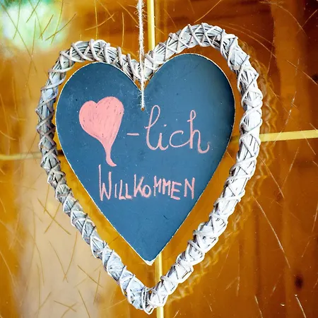 In Wildkogel Near Slopes 펜션 Dorf (Salzburg)