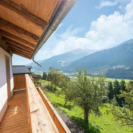 Tatil Evi In Wildkogel Near Slopes