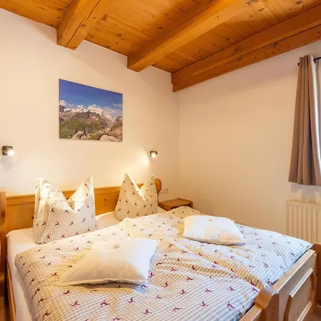 In Wildkogel Near Slopes Tatil Evi Dorf (Salzburg)