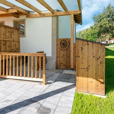 Ferienhaus In Wildkogel Near Slopes Dorf (Salzburg)