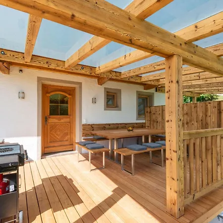 In Wildkogel Near Slopes * Dorf (Salzburg)