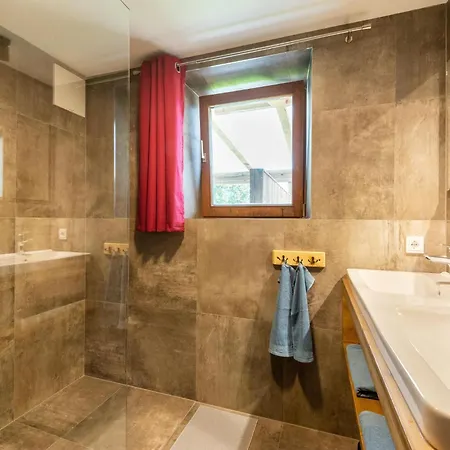 In Wildkogel Near Slopes Ferienhaus Dorf (Salzburg)