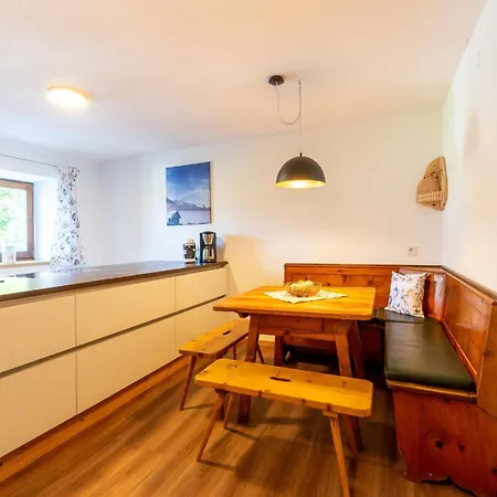 In Wildkogel Near Slopes * Dorf (Salzburg)