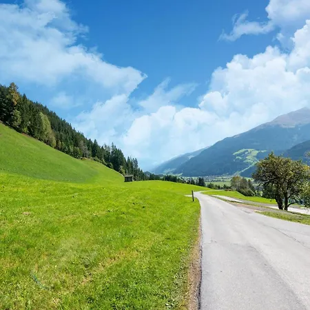 Tatil Evi In Wildkogel Near Slopes