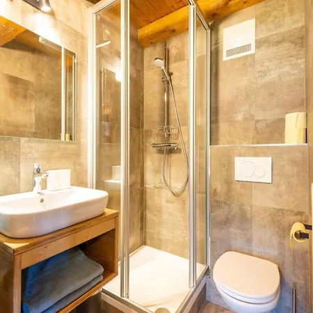 In Wildkogel Near Slopes * Dorf (Salzburg)