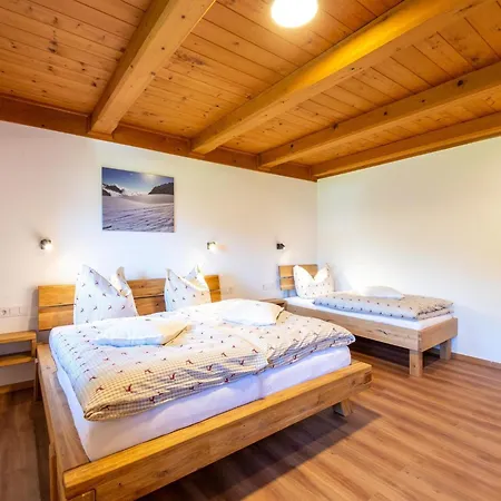 In Wildkogel Near Slopes * Dorf (Salzburg)