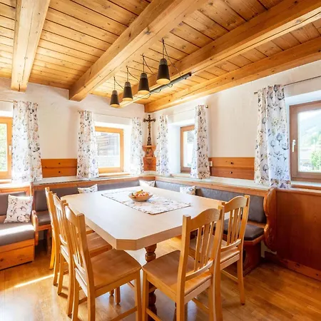 Ferienhaus In Wildkogel Near Slopes *