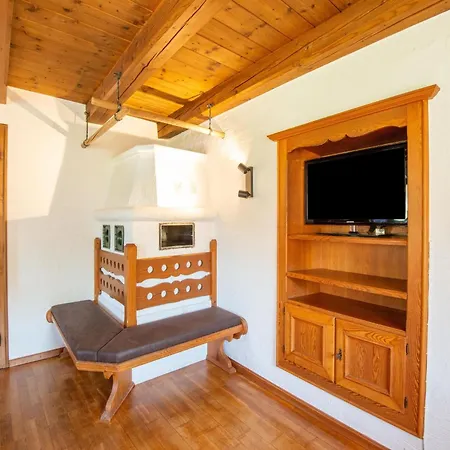 Tatil Evi In Wildkogel Near Slopes