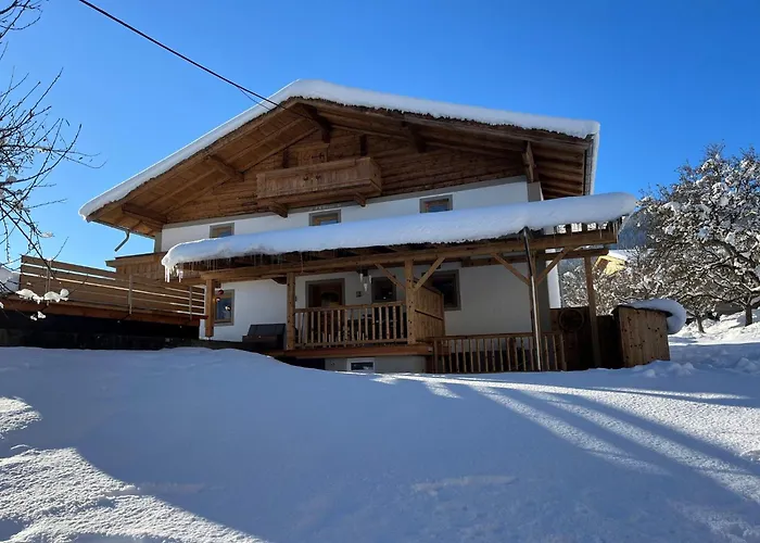In Wildkogel Near Slopes * Dorf (Salzburg)