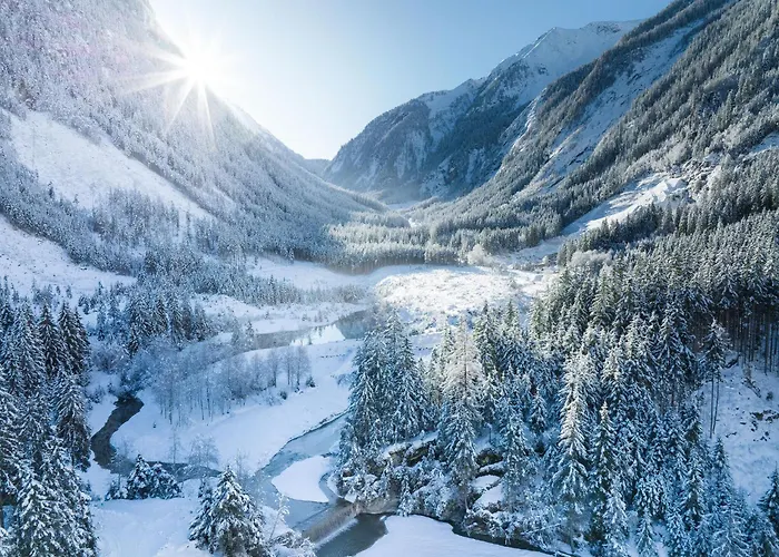 Casa vacanze In Wildkogel Near Slopes *