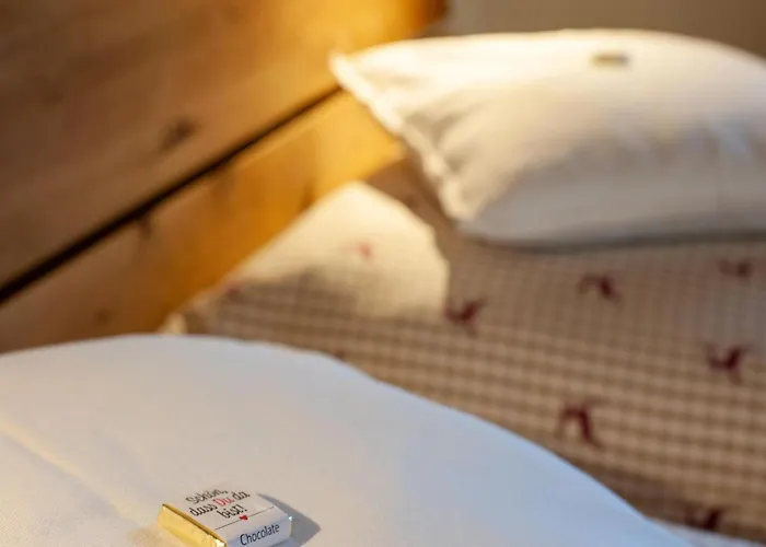 In Wildkogel Near Slopes Casa vacanze