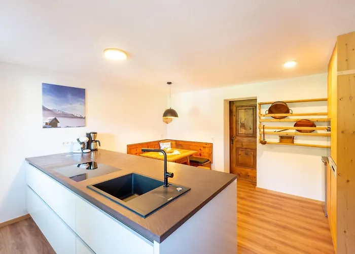 In Wildkogel Near Slopes Casa vacanze Dorf (Salzburg)