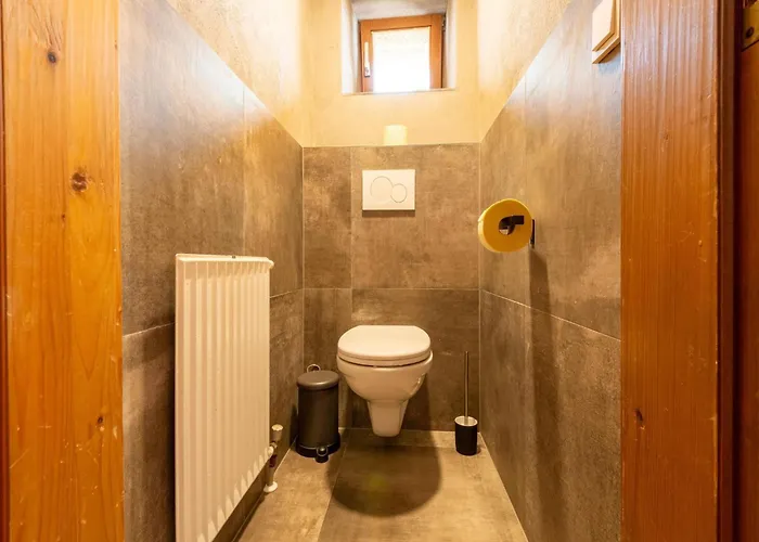 In Wildkogel Near Slopes Casa vacanze Dorf (Salzburg)