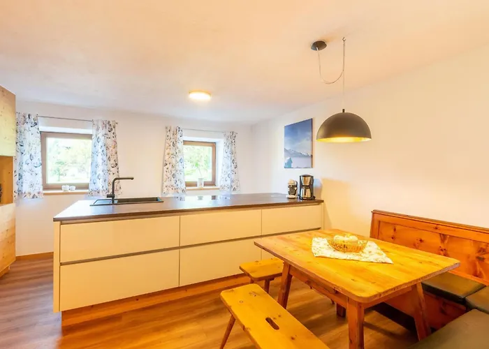 Casa vacanze In Wildkogel Near Slopes *