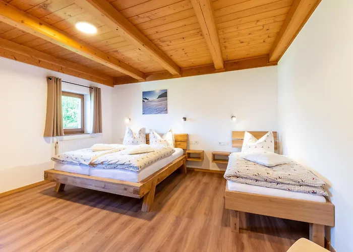 Casa vacanze In Wildkogel Near Slopes Dorf (Salzburg)