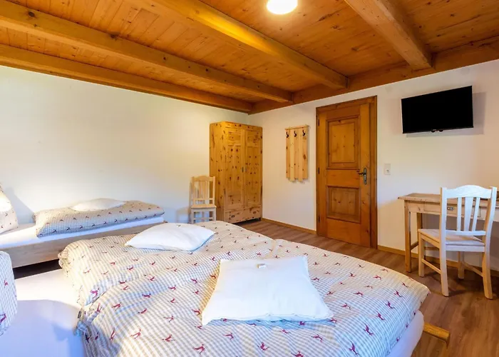 In Wildkogel Near Slopes Casa vacanze *