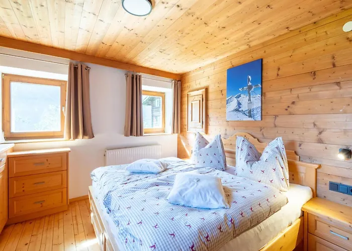 Casa vacanze In Wildkogel Near Slopes Dorf (Salzburg)