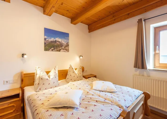 In Wildkogel Near Slopes Casa vacanze Dorf (Salzburg)