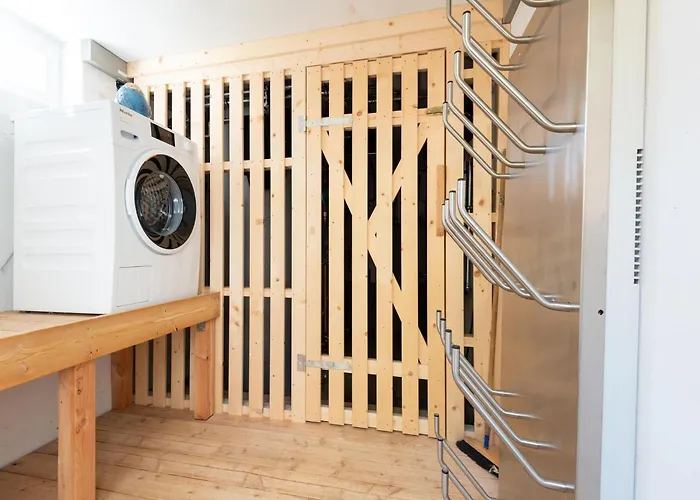 In Wildkogel Near Slopes Casa vacanze *