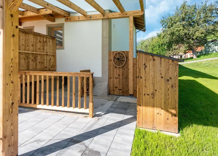 Casa vacanze In Wildkogel Near Slopes Dorf (Salzburg)