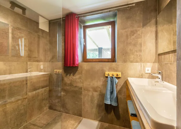 In Wildkogel Near Slopes Casa vacanze Dorf (Salzburg)