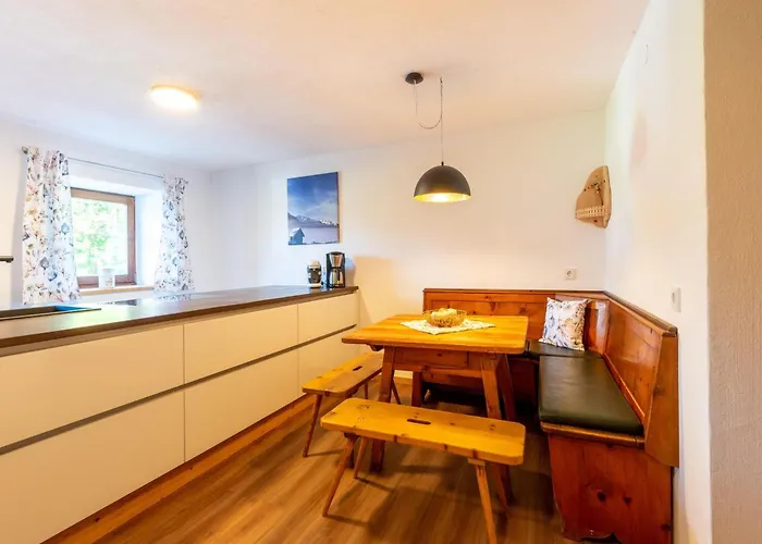 In Wildkogel Near Slopes * Dorf (Salzburg)