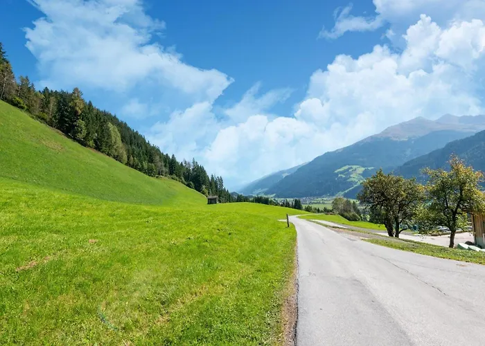 Casa vacanze In Wildkogel Near Slopes