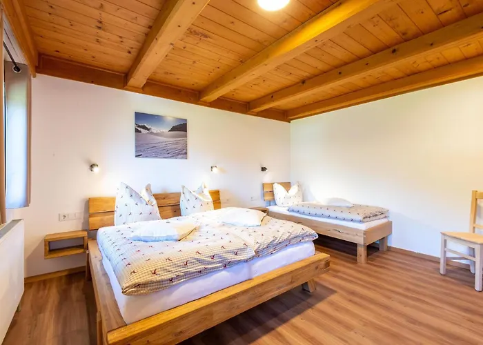 In Wildkogel Near Slopes * Dorf (Salzburg)