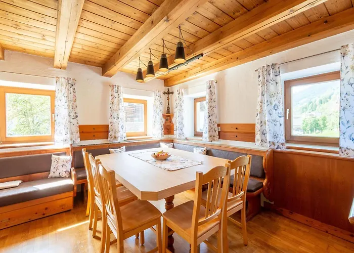 Casa vacanze In Wildkogel Near Slopes *