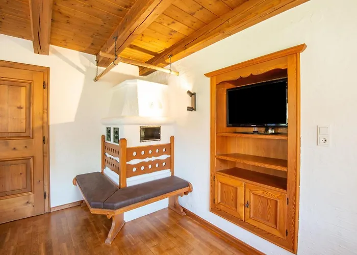 Casa vacanze In Wildkogel Near Slopes